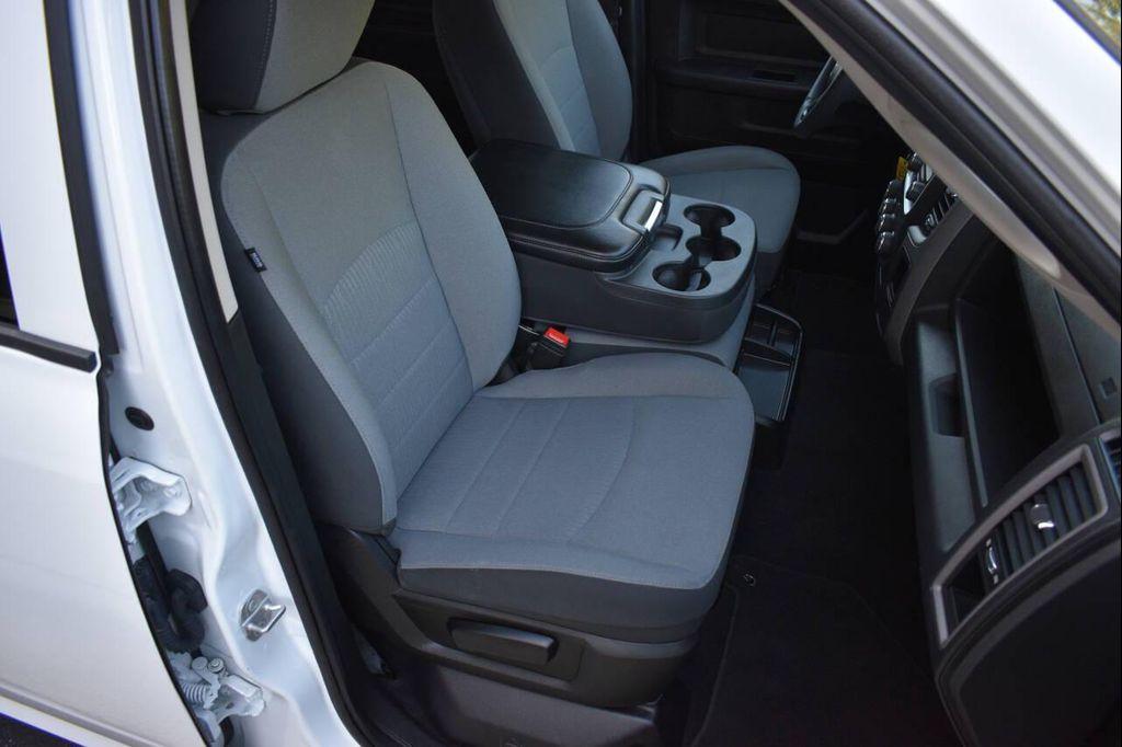 used 2022 Ram 1500 car, priced at $24,990