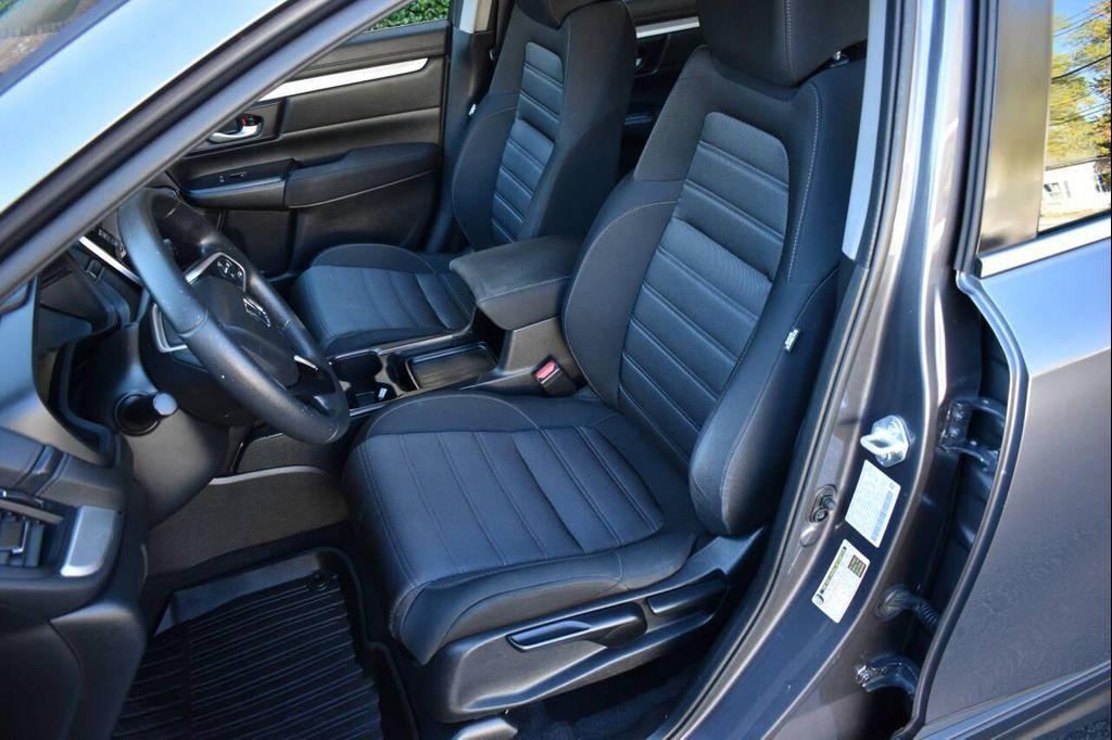 used 2021 Honda CR-V car, priced at $25,990