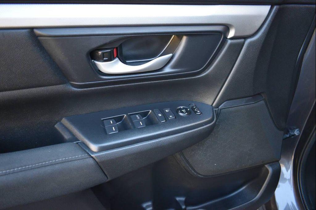 used 2021 Honda CR-V car, priced at $25,990