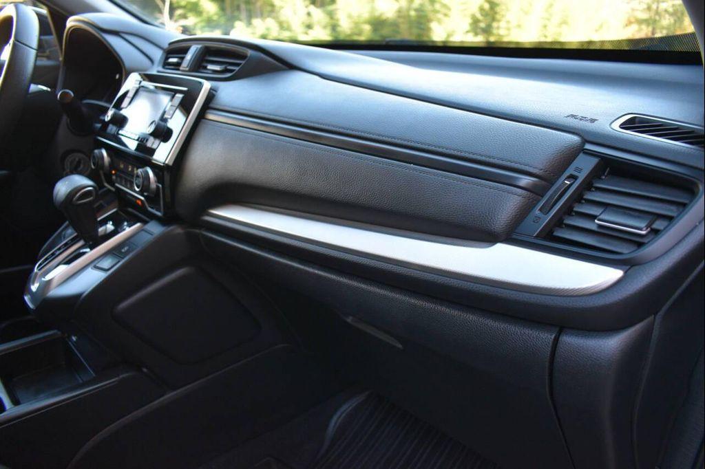 used 2021 Honda CR-V car, priced at $25,990