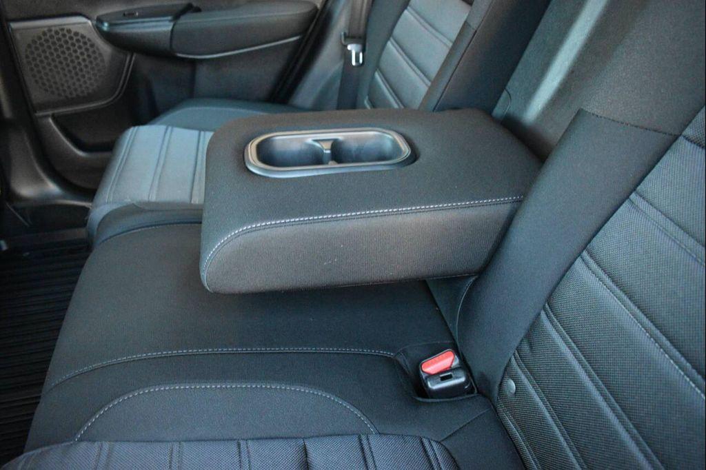 used 2021 Honda CR-V car, priced at $25,990