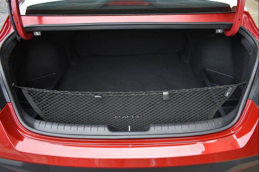 used 2025 Hyundai Elantra car, priced at $19,990