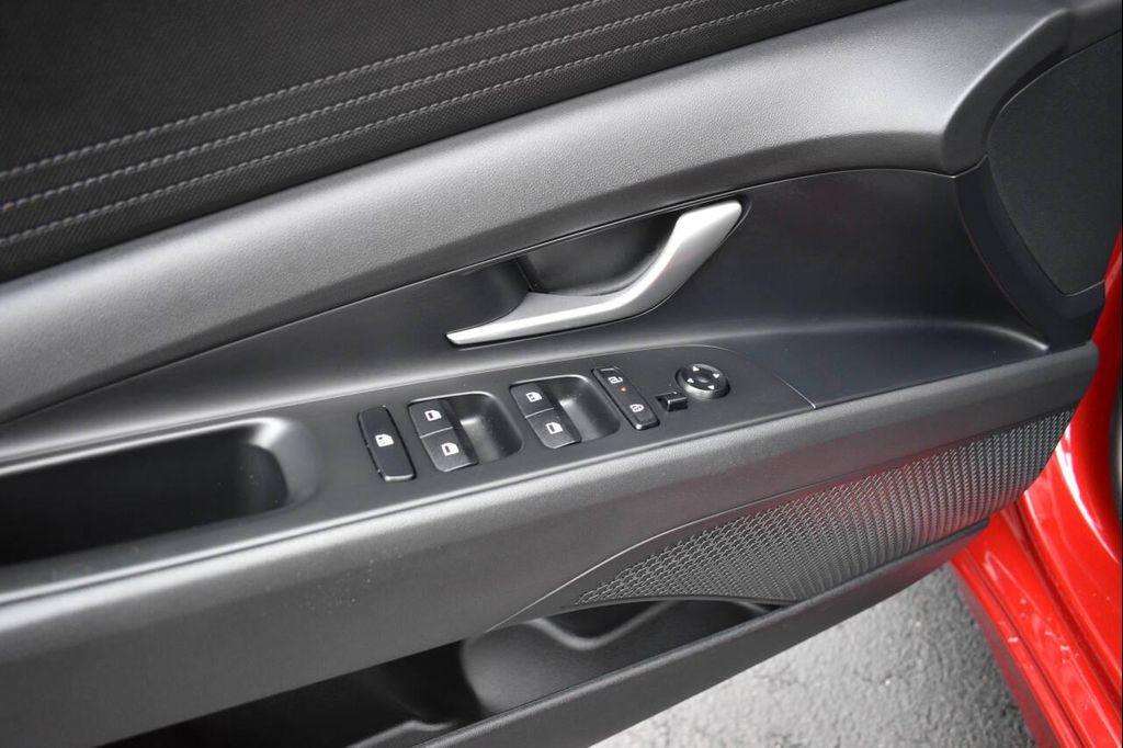 used 2025 Hyundai Elantra car, priced at $19,990