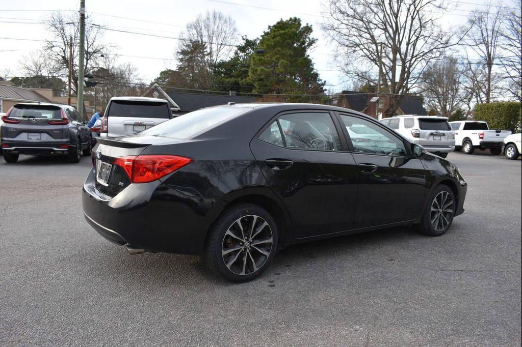 used 2019 Toyota Corolla car, priced at $14,990