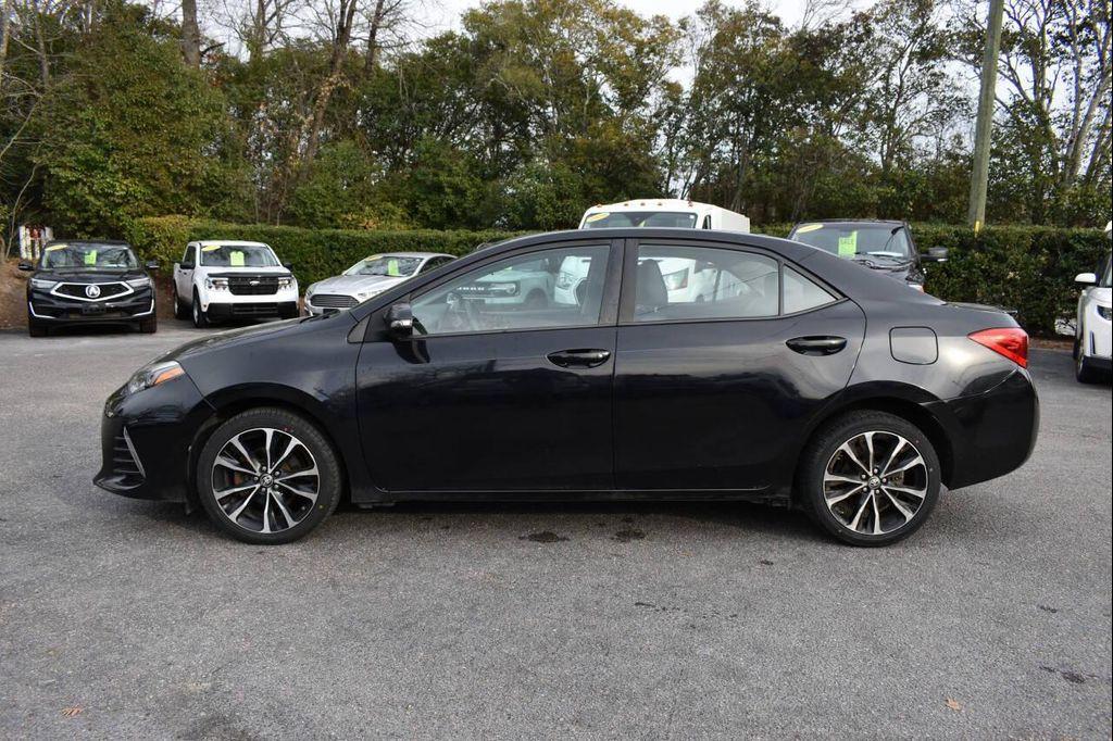 used 2019 Toyota Corolla car, priced at $14,990