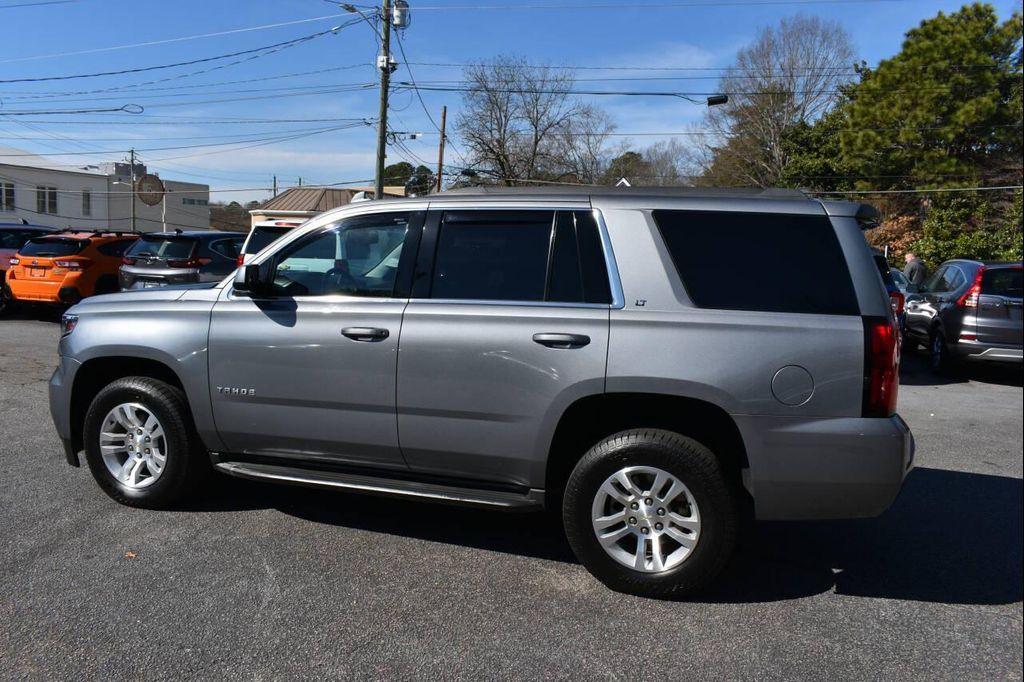 used 2019 Chevrolet Tahoe car, priced at $21,990