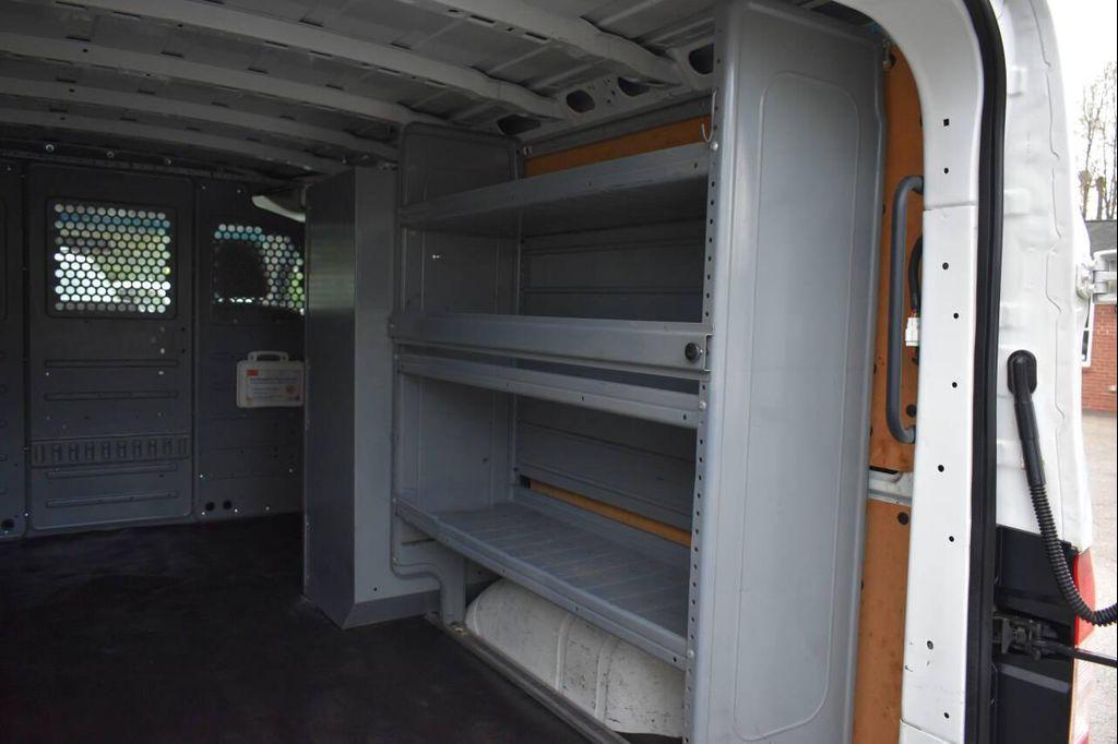 used 2018 Nissan NV Cargo NV1500 car, priced at $19,990