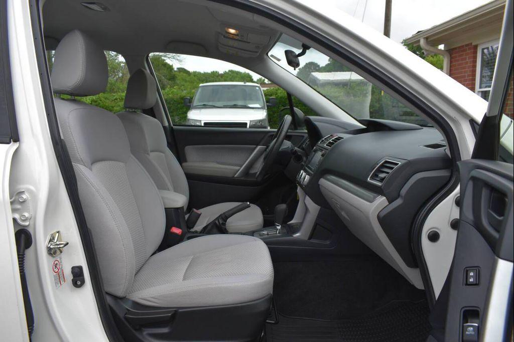 used 2018 Subaru Forester car, priced at $14,990