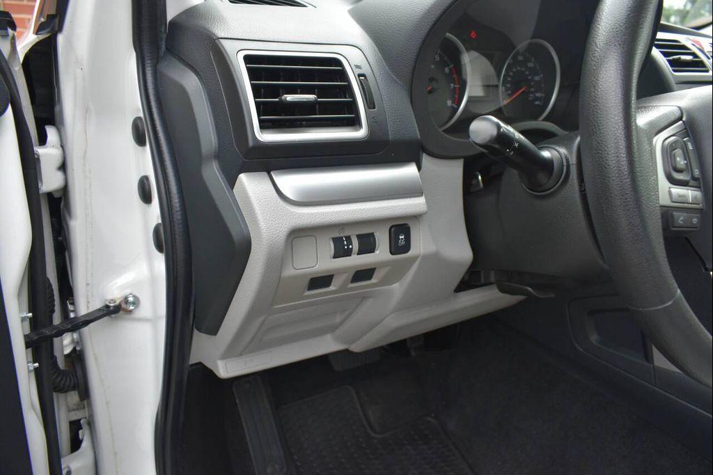 used 2018 Subaru Forester car, priced at $14,990
