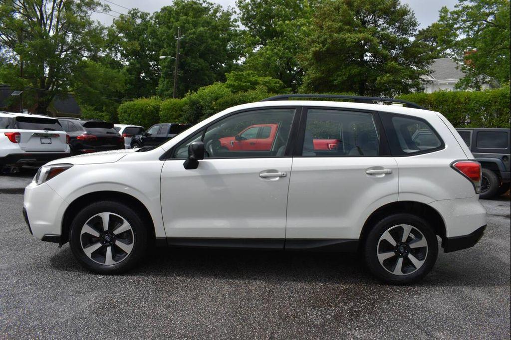 used 2018 Subaru Forester car, priced at $14,990