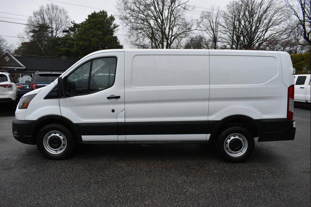 used 2020 Ford Transit-150 car, priced at $17,490