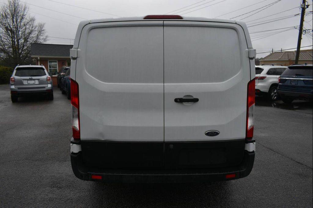 used 2020 Ford Transit-150 car, priced at $17,490
