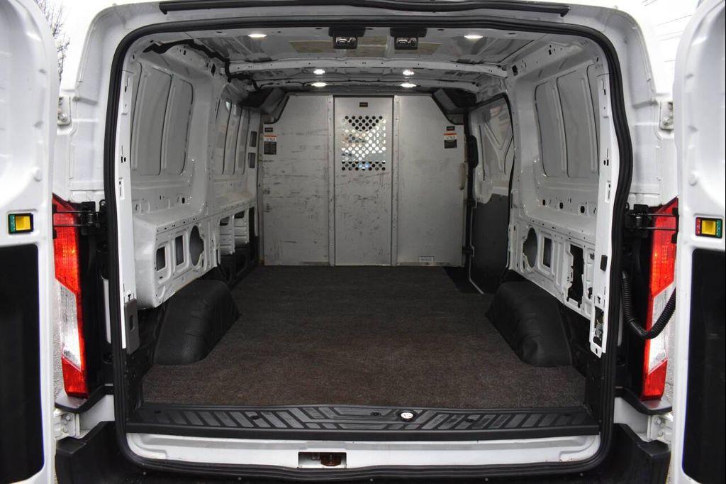 used 2020 Ford Transit-150 car, priced at $17,490