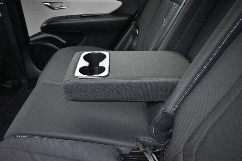 used 2023 Hyundai Tucson car, priced at $18,990