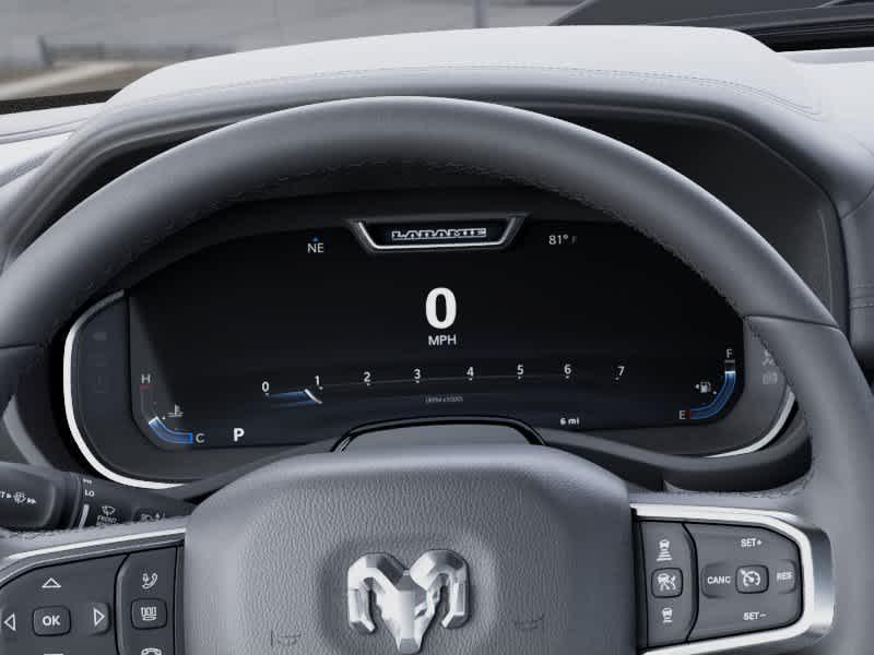 new 2027 Ram 1500 car, priced at $79,169