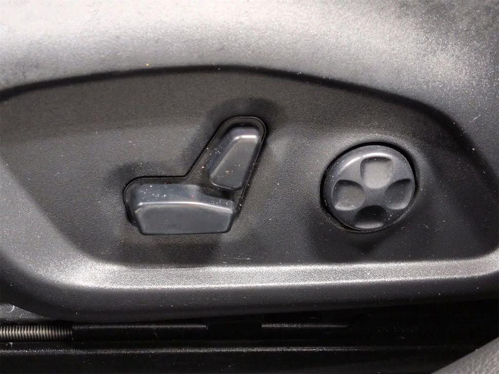 used 2021 Jeep Compass car, priced at $17,929