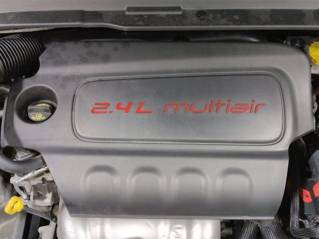 used 2021 Jeep Compass car, priced at $17,929