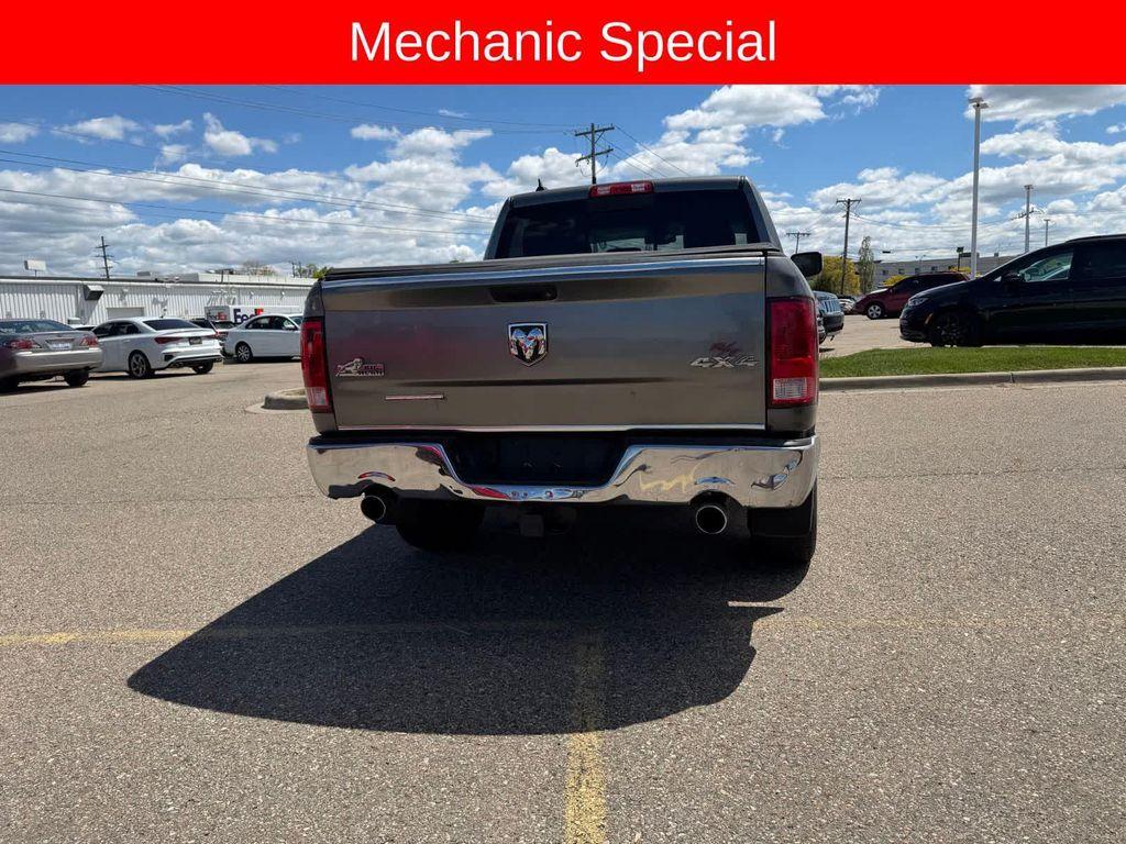 used 2013 Ram 1500 car, priced at $3,300