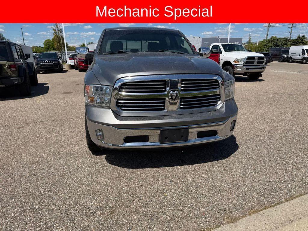 used 2013 Ram 1500 car, priced at $3,300