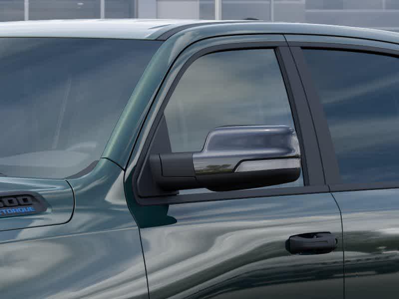 new 2026 Ram 1500 car, priced at $53,332
