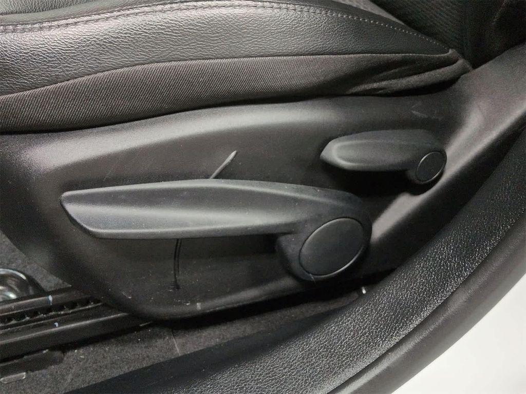 used 2025 Jeep Compass car, priced at $22,997