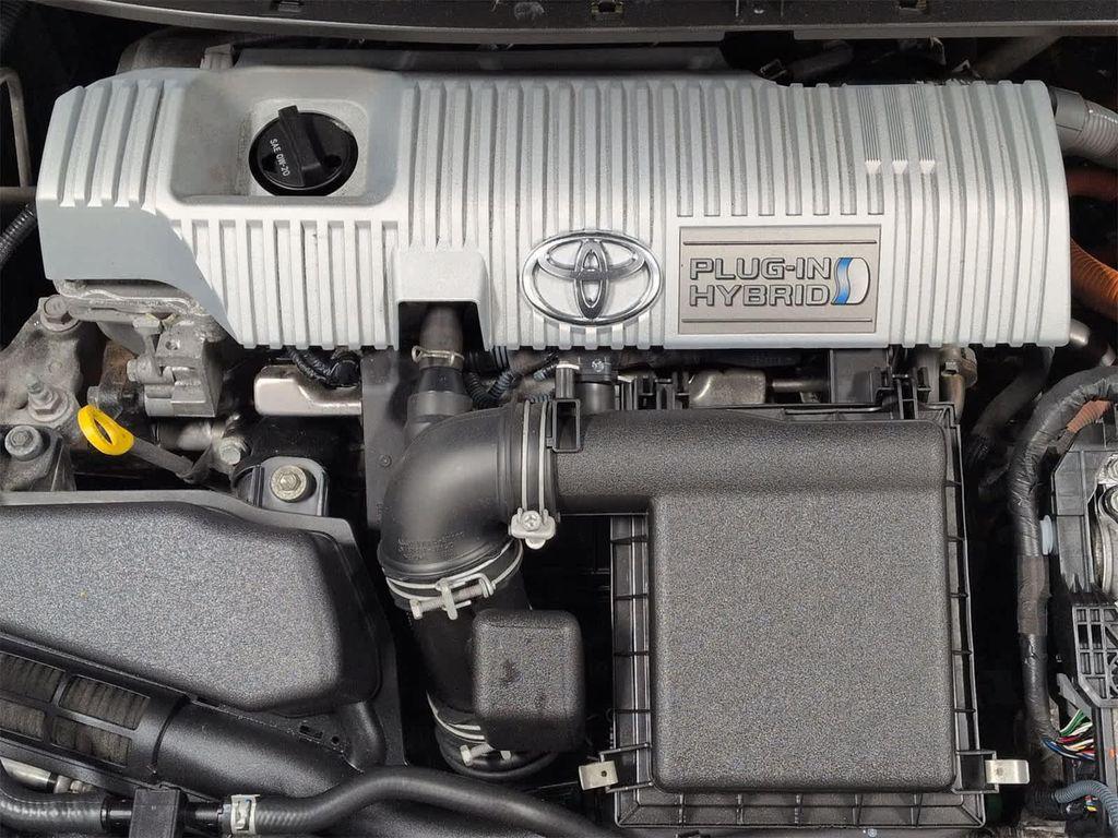 used 2015 Toyota Prius Plug-in car, priced at $10,750