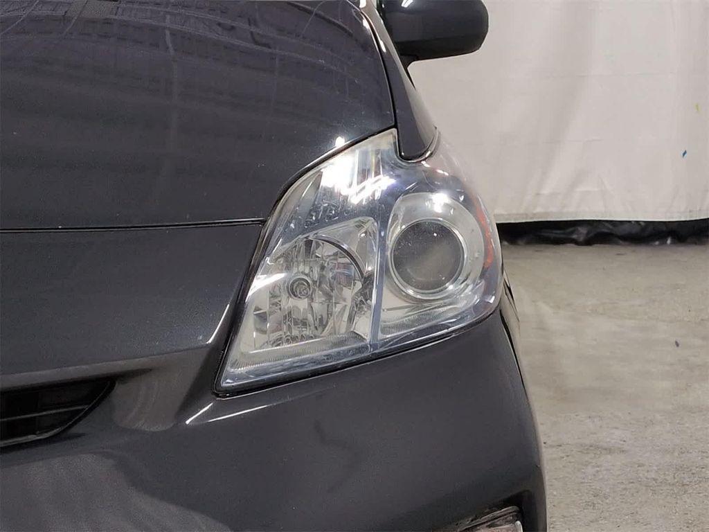 used 2015 Toyota Prius Plug-in car, priced at $10,750