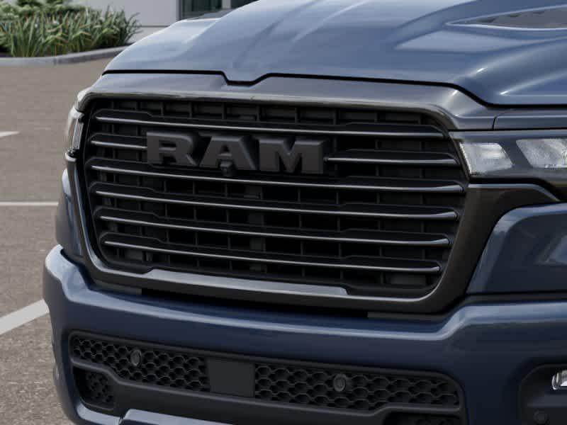 new 2026 Ram 1500 car, priced at $75,734