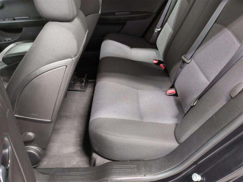 used 2009 Chevrolet Malibu car, priced at $3,497