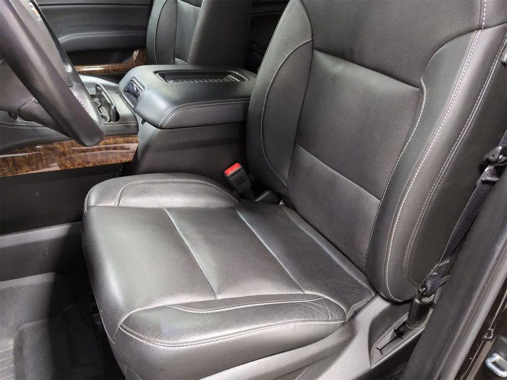 used 2020 Chevrolet Tahoe car, priced at $28,846