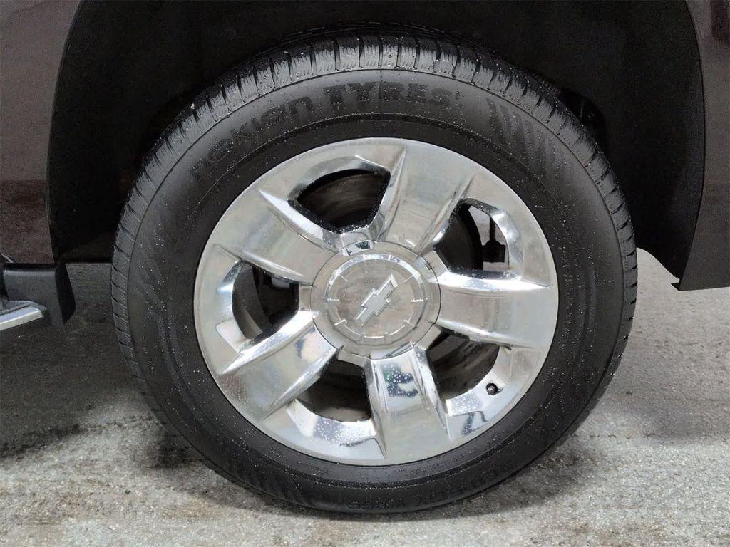 used 2020 Chevrolet Tahoe car, priced at $28,846