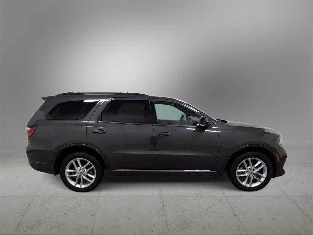 used 2024 Dodge Durango car, priced at $29,993