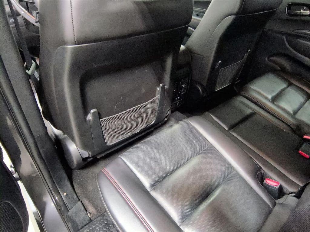 used 2024 Dodge Durango car, priced at $29,993