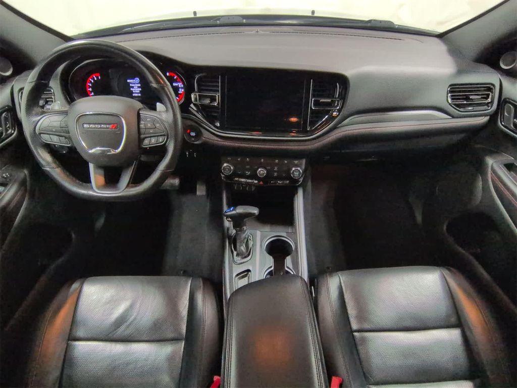 used 2024 Dodge Durango car, priced at $29,993