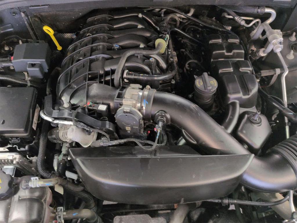 used 2024 Dodge Durango car, priced at $29,993