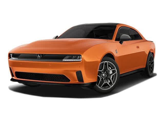new 2026 Dodge Charger car, priced at $63,419