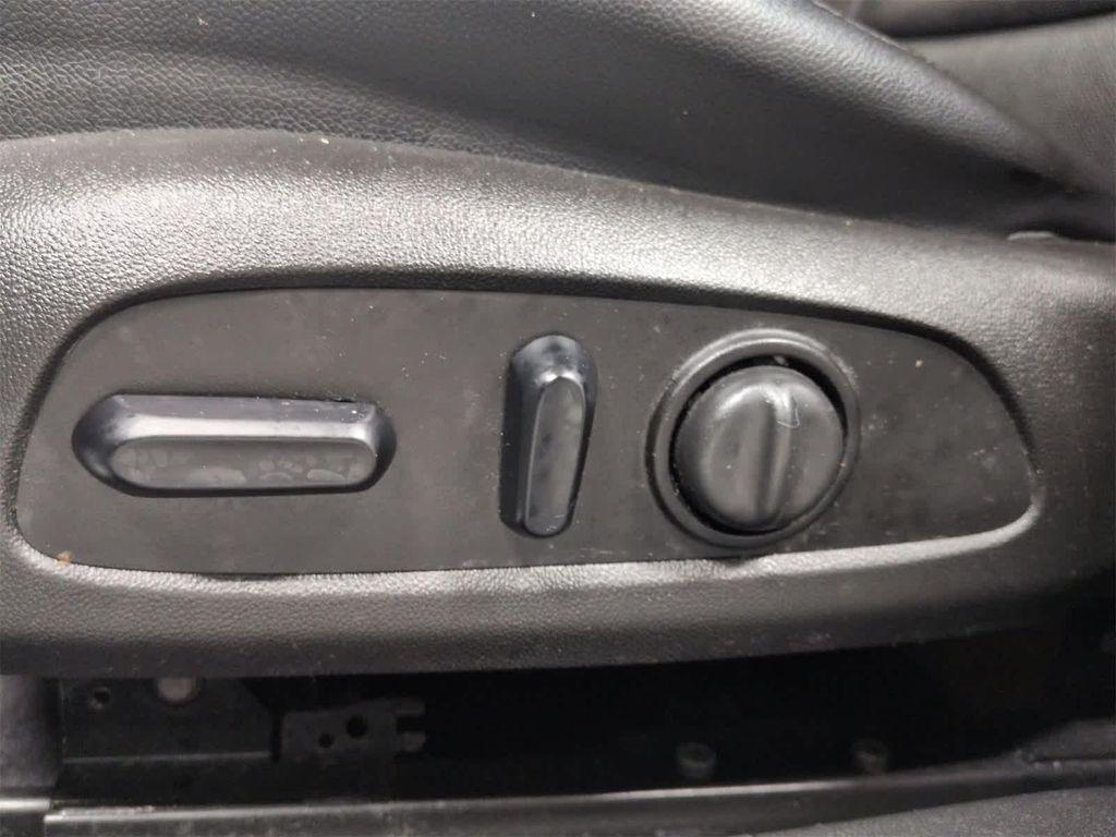 used 2018 Chevrolet Malibu car, priced at $14,388