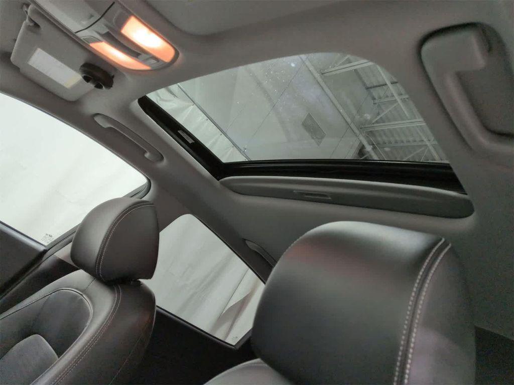 used 2021 Hyundai Kona car, priced at $14,785