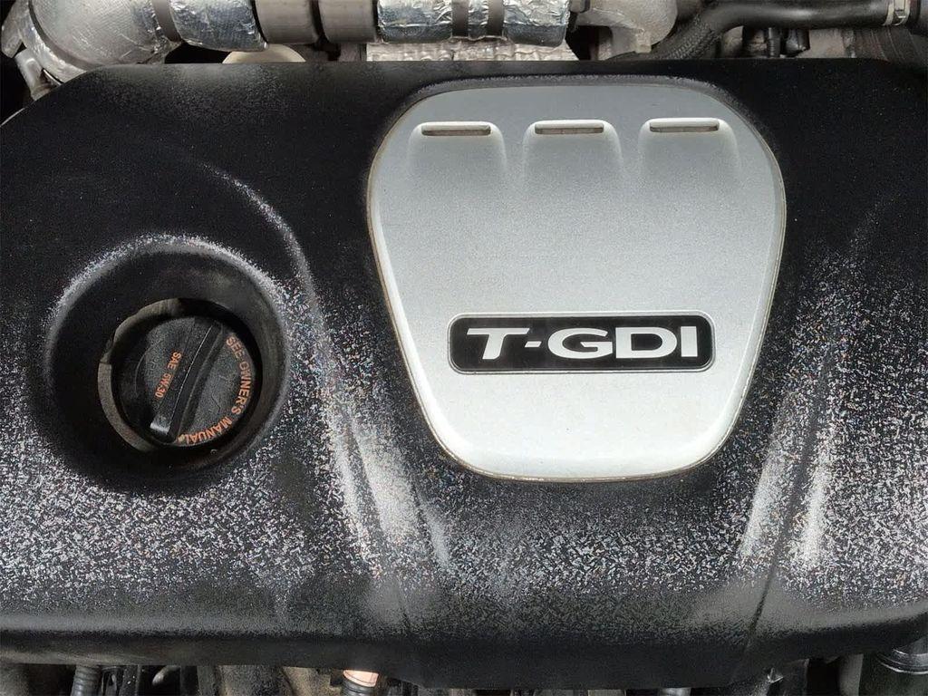 used 2021 Hyundai Kona car, priced at $14,785