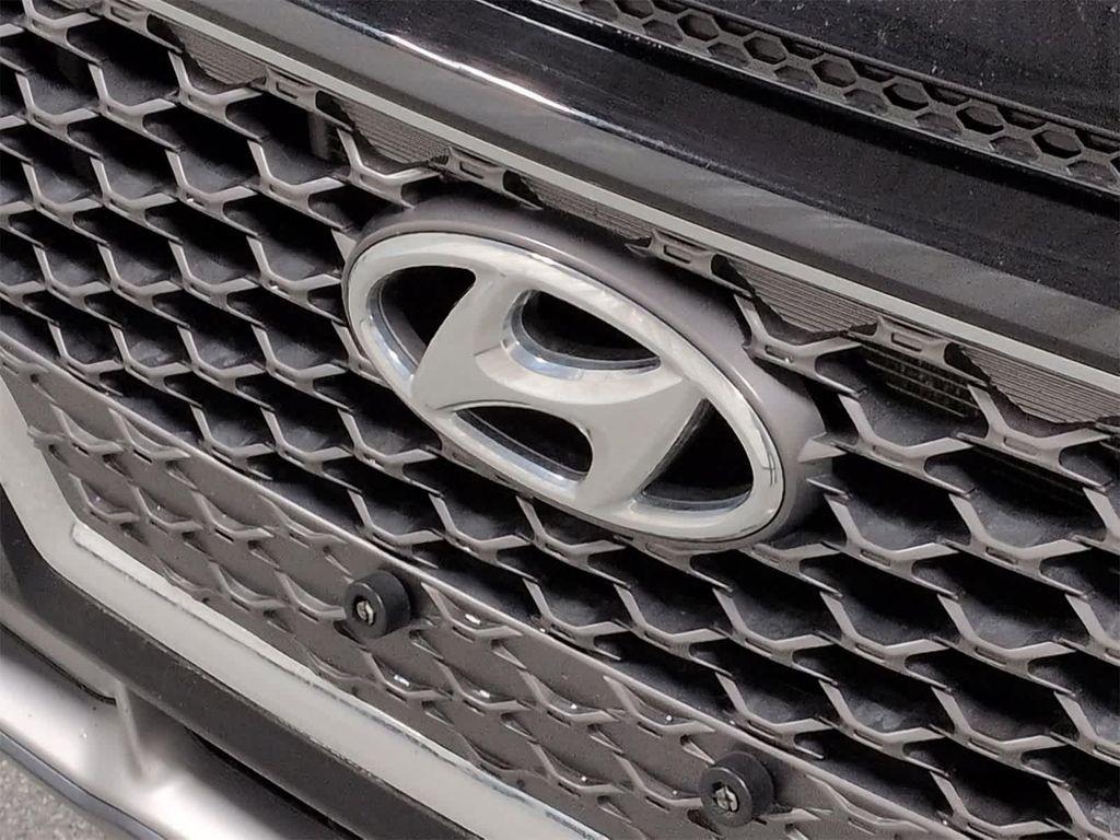 used 2021 Hyundai Kona car, priced at $14,785