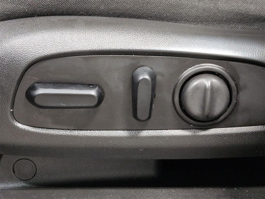 used 2020 GMC Terrain car, priced at $12,448