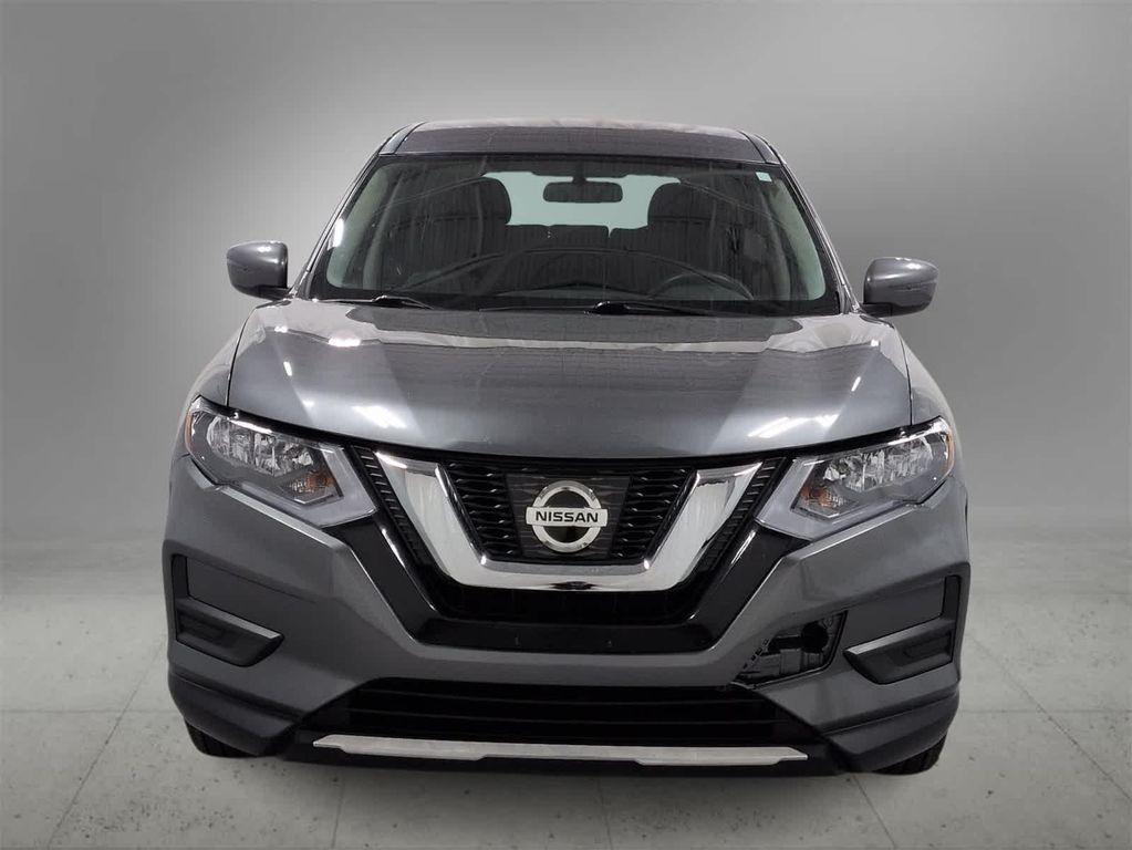used 2019 Nissan Rogue car, priced at $10,832