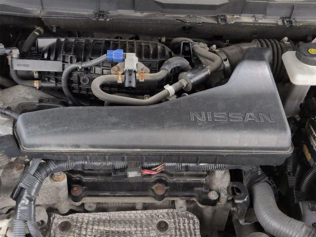 used 2019 Nissan Rogue car, priced at $10,832