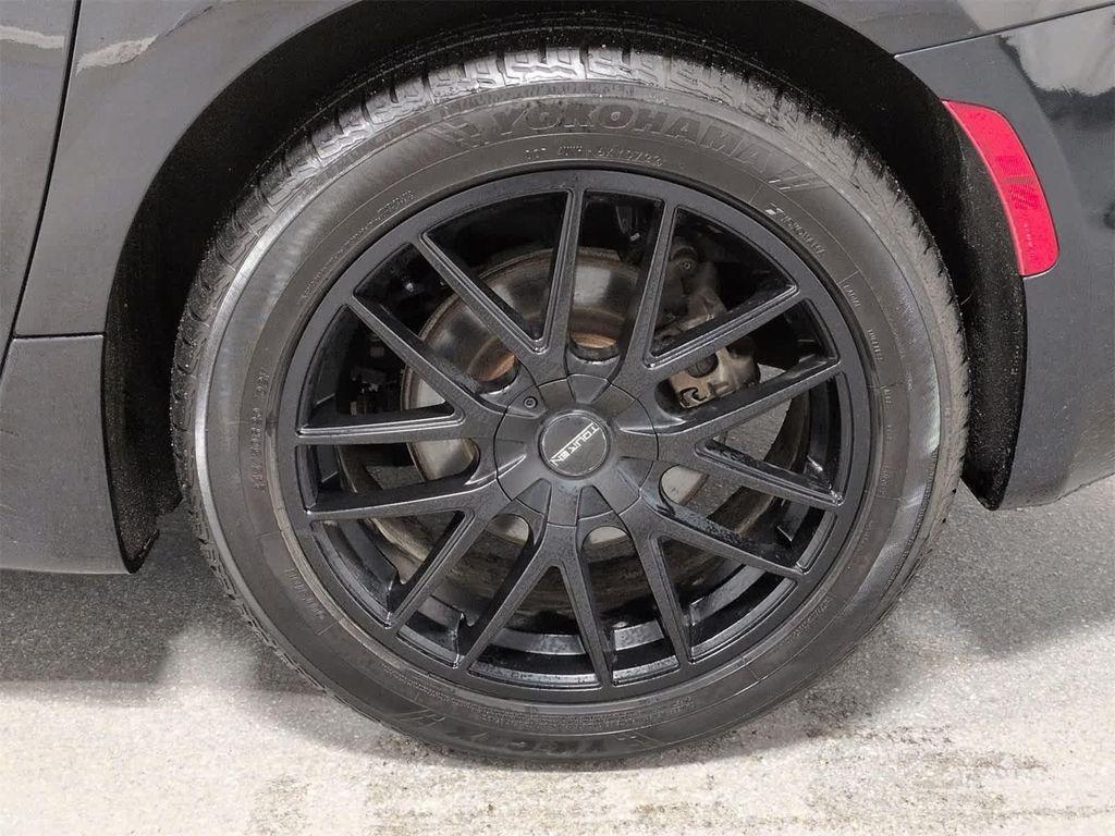 used 2017 Chrysler Pacifica car, priced at $13,718