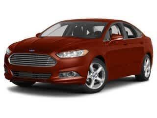used 2014 Ford Fusion car, priced at $6,499
