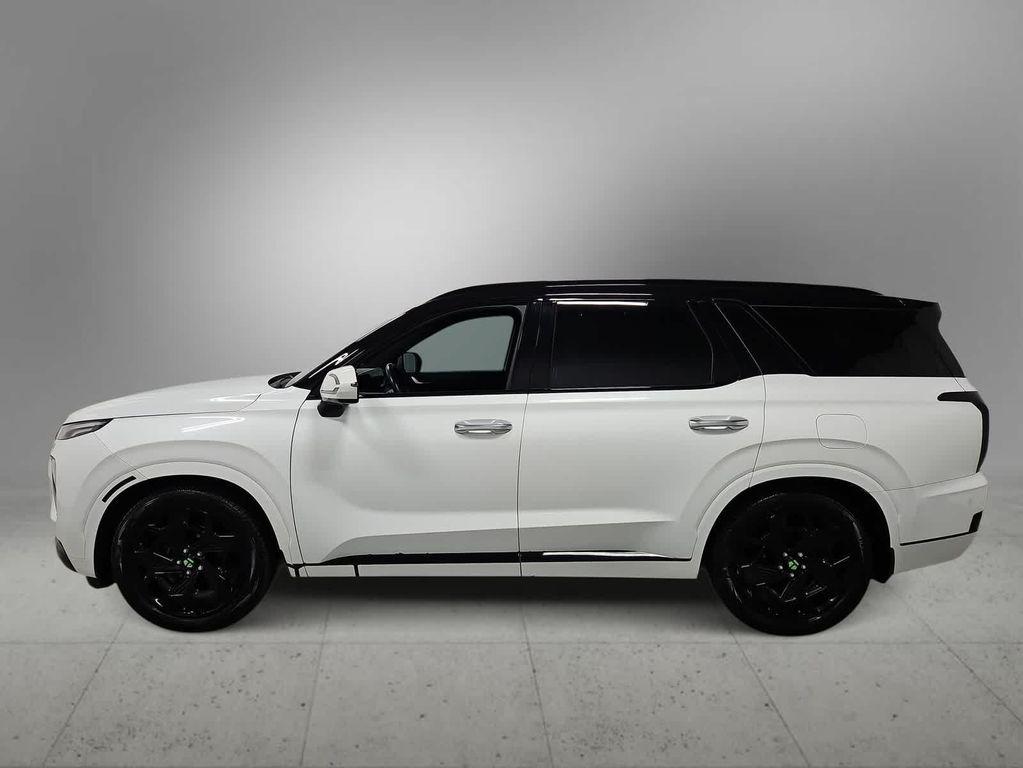 used 2022 Hyundai Palisade car, priced at $25,983