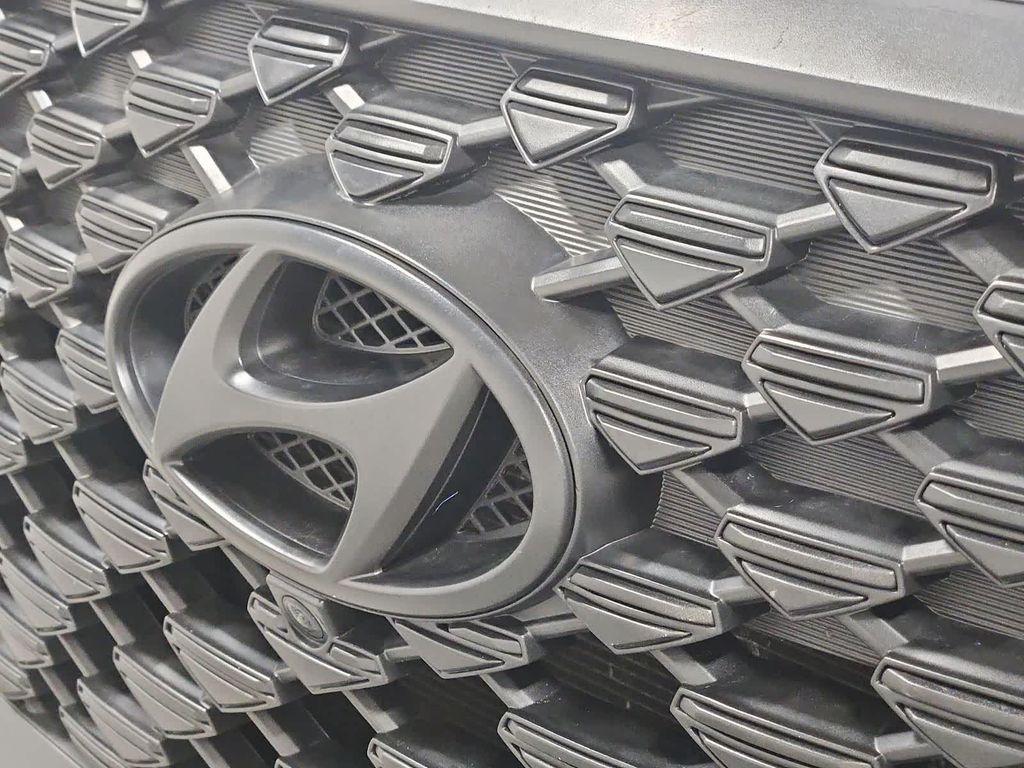 used 2022 Hyundai Palisade car, priced at $25,983