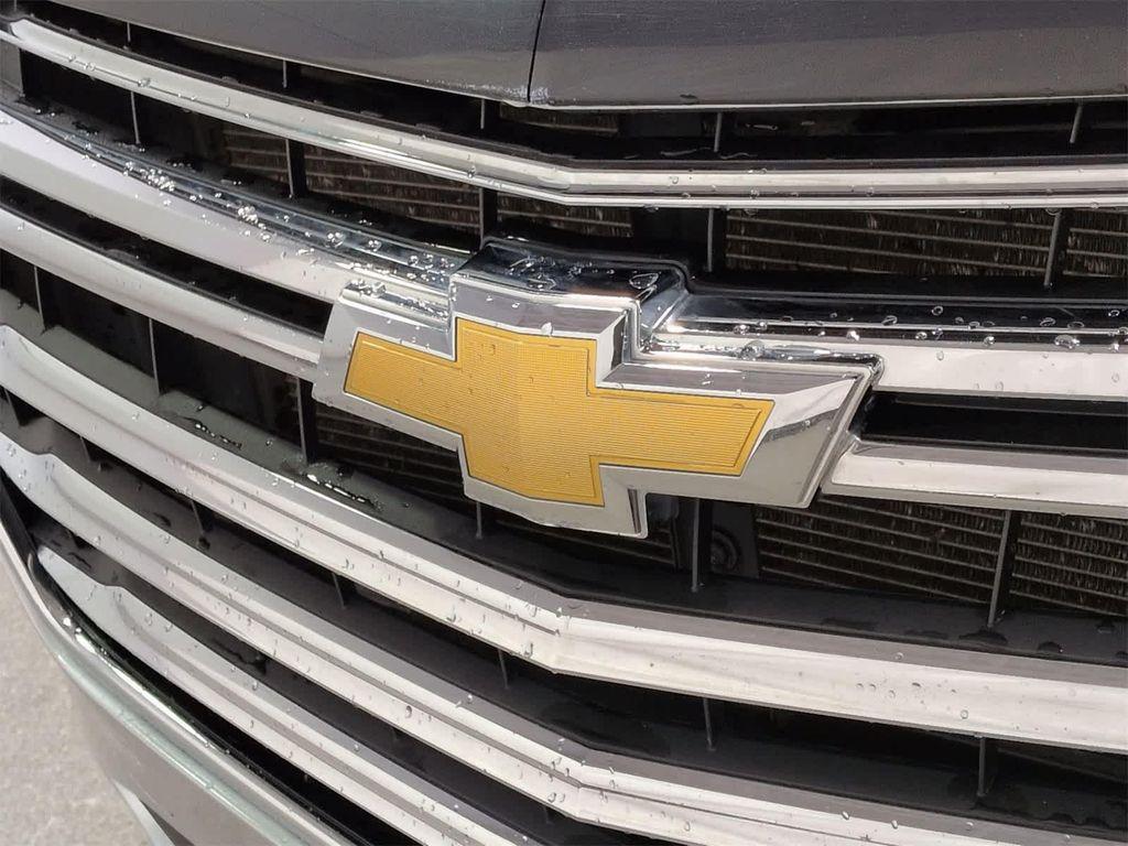 used 2020 Chevrolet Traverse car, priced at $18,374