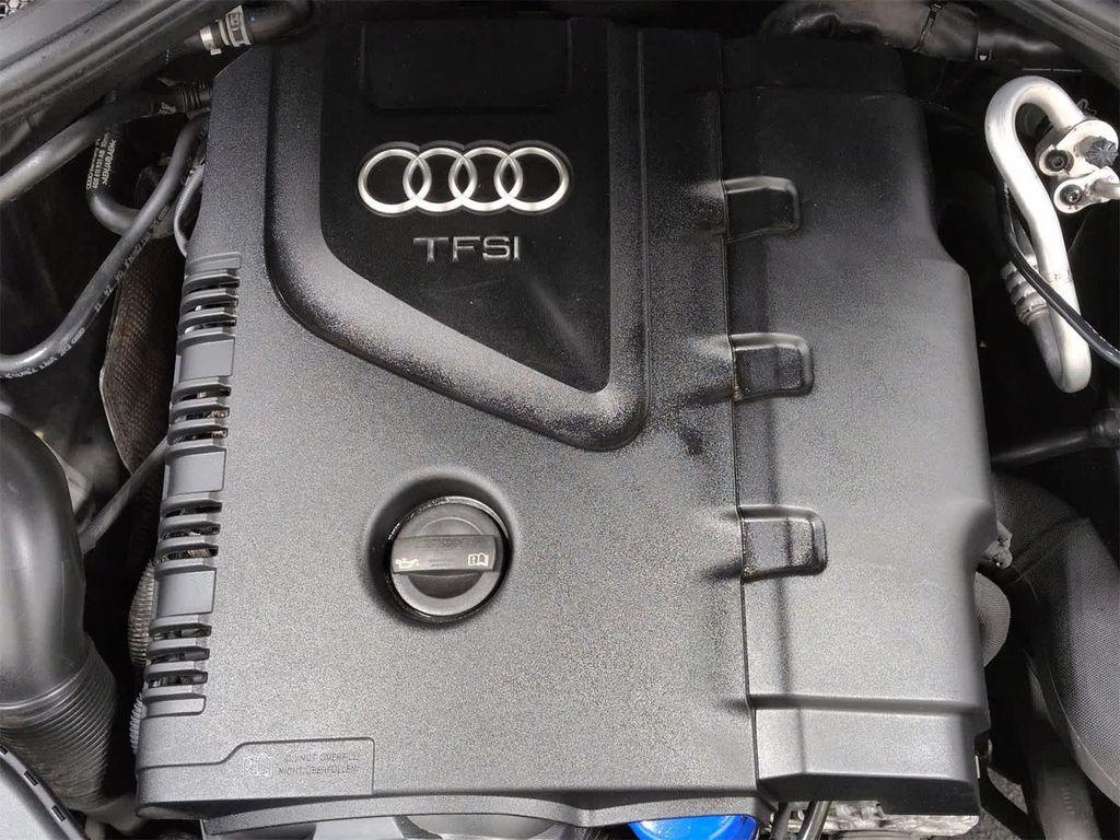 used 2014 Audi A6 car, priced at $6,707