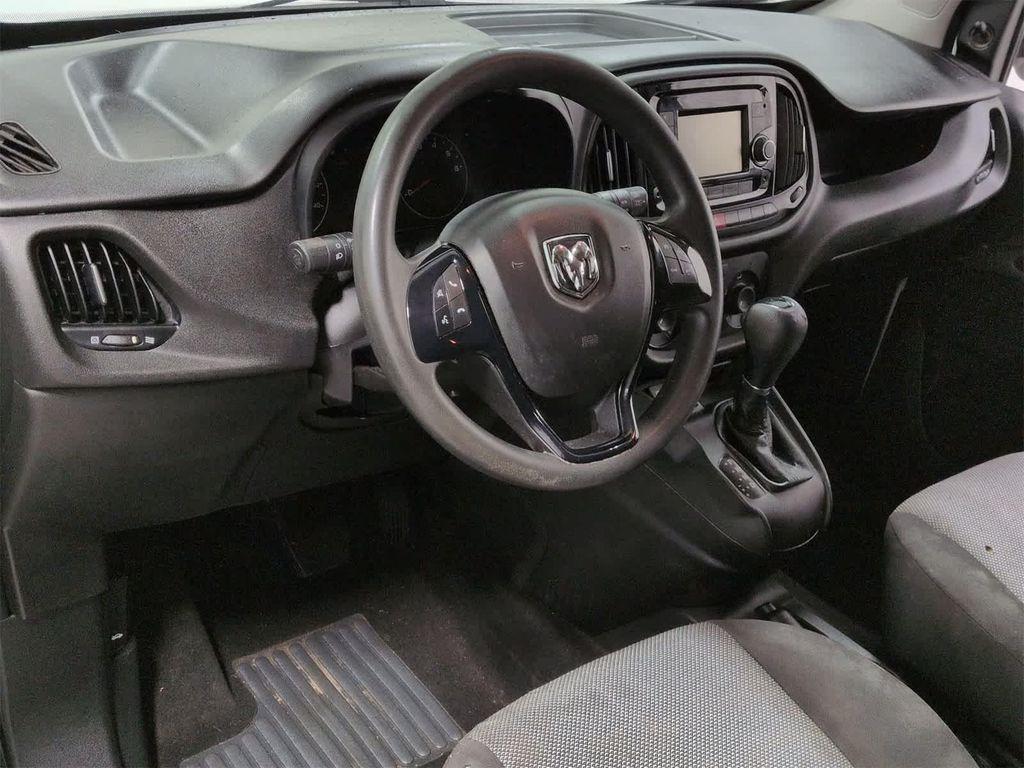 used 2020 Ram ProMaster City car, priced at $9,500